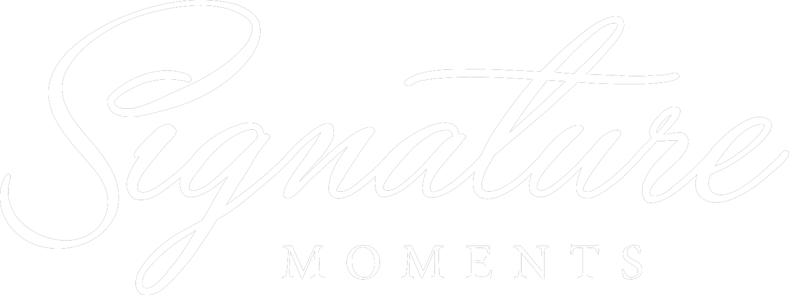 The Signature Moments